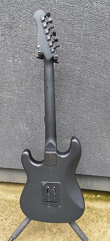 Gitare: HARLEY BENTON ST-20HSS SBK | . Slanje po dogovoru ili — 13