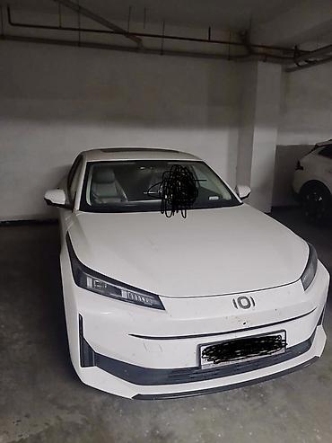 lizingde olan avtomobiller: Jetour : 1.5 l | 2025 il 32000 km Sedan — 1