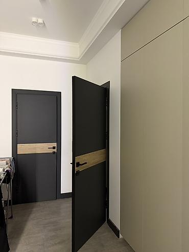 Продажа квартир: 2 комнаты, 80 м², 5 этаж, Дизайнерский ремонт — 3