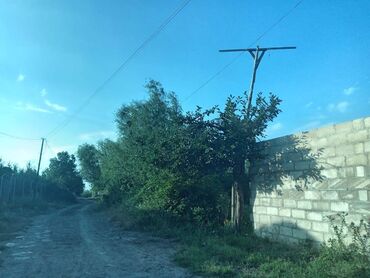 1 комнатная квартира в баку: 19 соток, Для строительства, Собственник, Бялядия (муниципалитет)