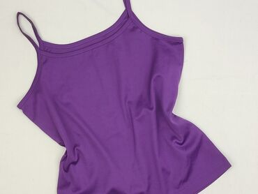 legginsy push up prążkowane: Топ жіночий, розмір L
