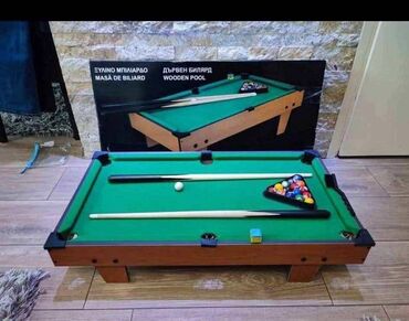 karadayi 1 epizoda sa prevodom: MINI BILIJAR 🎱 BILIJAR STONI 🎱 NOVO U FABRIČKOM PAKOVANJU Bilijarski