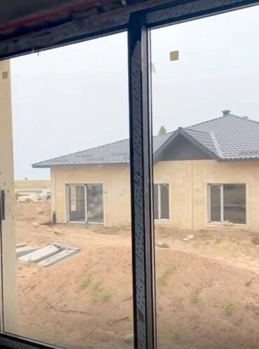 дома нижняя ала арча: 🏡 Продается дом в "Алтын Кум", ПСО 📍 Село Чон-Сары-Ой 📐 Общая площадь
