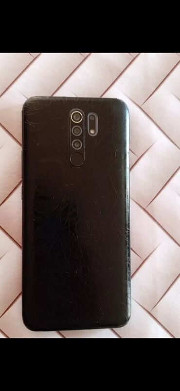 xiaomi mi 11 bakida: Xiaomi Mi 9, 64 GB, rəng - Qara