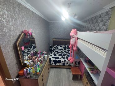 Uzunmüddətli kirayə mənzillər: Mənzil – rahat və funksional planlama ilə - 2 otaqlı mənzilin — 8