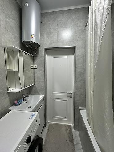 Долгосрочная аренда квартир: 1 комната, Собственник, Без подселения, С мебелью полностью — 7