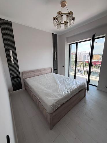 2 комнаты, 67 м², 7 мкр Элитка, 8 этаж