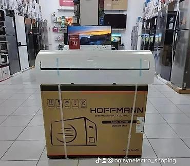 Kondisionerlər: Kondisioner 30-35 kv. m — 7