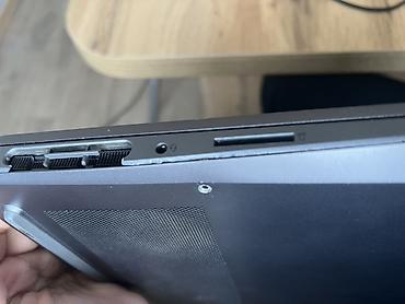 Ноутбуки Lenovo: Lenovo Legion Y9000X— мощный игровой 15.6" ноутбук при небольшом весе — 5