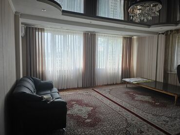 сдаю квартиру долгосрочное цум гум дордой плаза рядом: 3 бөлмө, Кыймылсыз мүлк агенттиги, Чогуу жашоосу жок, Толугу менен эмереги бар