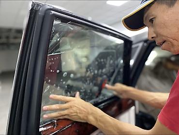 Автомойки: Автомойка | Полировка, Оклейка защитной пленкой, Тонировка — 8