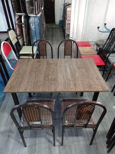 Bağ, çöl masa və oturacaq dəstləri: Yeni, Dördbucaq masa, 4 stul, Açılmayan, Stullar ilə, Taxta, Azərbaycan -da lalafo.az — 23 Bağ, çöl masa və oturacaq dəstləri: Yeni, Dördbucaq masa, 4 stul, Açılmayan, Stullar ilə, Taxta, Azərbaycan — 23