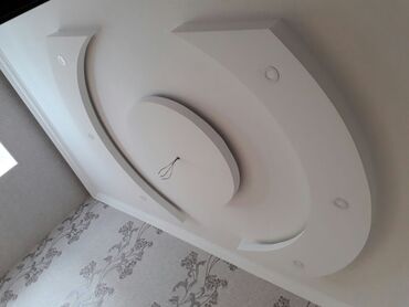 Həyət evləri və villaların satışı: Binəqədi qəs. 3 otaqlı, 90 kv. m, Yeni təmirli — 5