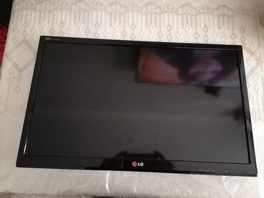 televizoru divara vurmaq ucun: Televizor LG Led 60"