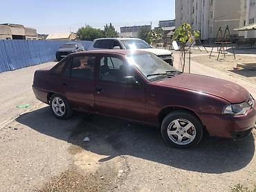 аварийные нексия: Daewoo Nexia: 2012 г., Седан — 3