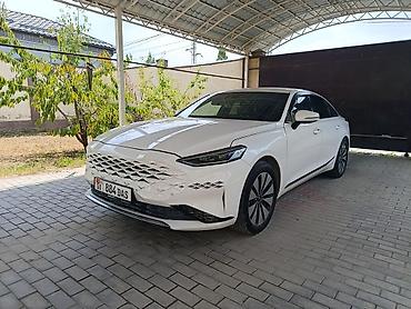 кия ка 8: Kia K8: 2022 г., 3.5 л, Автомат, Газ, Седан — 9