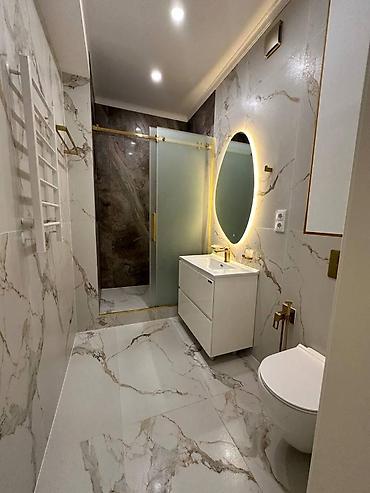 Продажа квартир: 4 комнаты, 150 м², Элитка at lalafo.kg — 12 Продажа квартир: 4 комнаты, 150 м², Элитка — 12