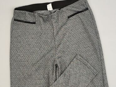 rajstopy z c a: Moraj, Material trousers for women, M (EU 38)
