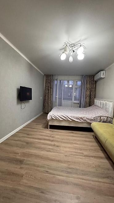 Продажа квартир: 1 комната, 34 м², 104 серия, 4 этаж, Косметический ремонт at lalafo.kg — 1 Продажа квартир: 1 комната, 34 м², 104 серия, 4 этаж, Косметический ремонт — 1