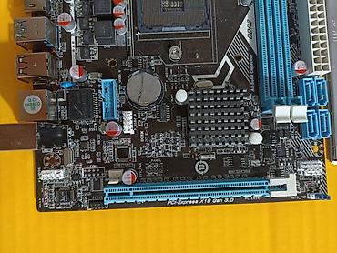 xeon e5 2640: Материнская плата для ПК, Новый, AFOX, LGA1151 v2, Micro-ATX — 3