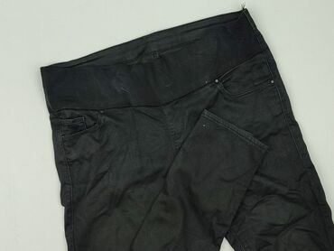 legginsy ciążowe woskowane: Topshop Moto, Джинси жіночі, розмір M