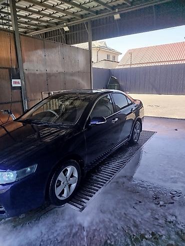 хонда аккорд юбка: Honda Accord: 2004 г., 2 л, Автомат, Бензин, Седан — 2