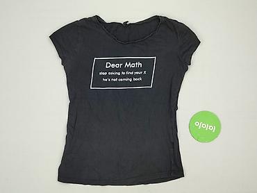 "memo": Sinsay, T-shirt damski, rozmiar S — 2