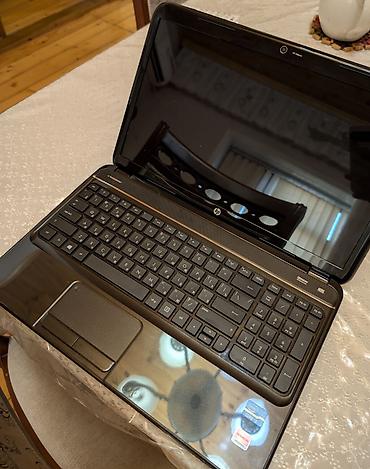 hp g6: İşlənmiş HP Pavilion, 15.6 ", Intel Core i5, 512 GB — 1