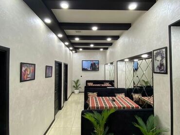 Kommersiya daşınmaz əmlakının satışı: Bajixanov qəsəbəsi(Razin),Doğum evinə yaxın,təmirli,fəaliyyət köstərən — 7