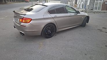 avto kredit: BMW : 2 l | 2014 il Sedan — 1