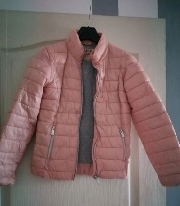 zimske jakne za devojčice h m: 152-158