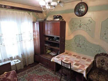 Köhnə tikili: Bakı, 3 otaqlı, Köhnə tikili, 80 kv. m — 5