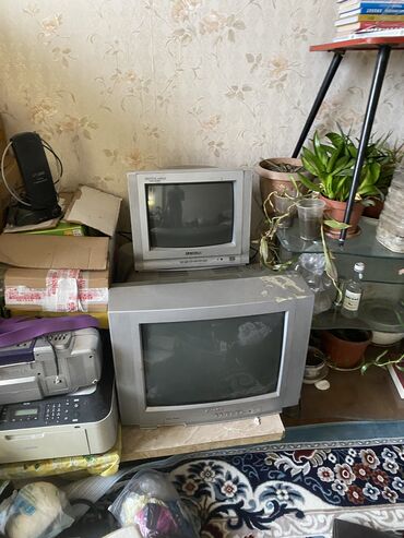 Мониторы: Монитор, HP, LCD, 18" - 19" at lalafo.kg — 9 Мониторы: Монитор, HP, LCD, 18" - 19" — 9