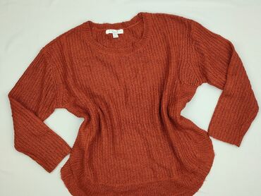 czy sweter z poliestru jest dobry: Amisu, Светр жіночий, розмір S