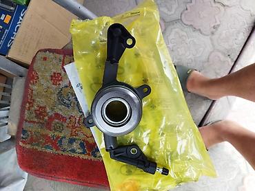 Другие детали ходовой части: Продаю запчасти на спринтер Rex 906 и на спринтер 901 . передний — 17