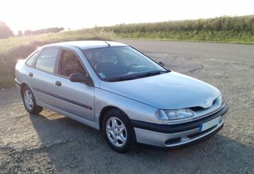 рено 19 запчасти б у: Renault LAGUNA