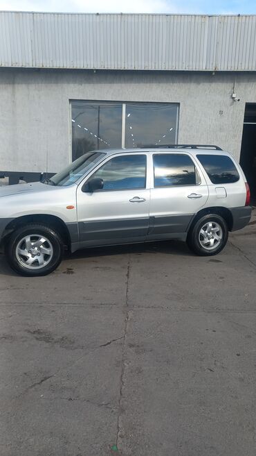 субару оутбек машина: Mazda Tribute: 2002 г., 2.1 л, Механика, Бензин, Седан