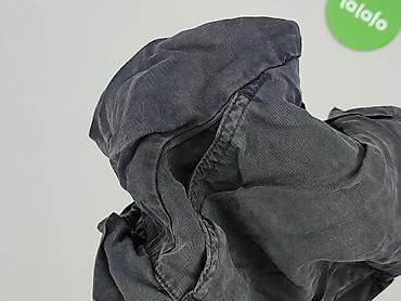szorty pull and bear: H&M L.O.G.G., Szorty damskie, rozmiar M — 7