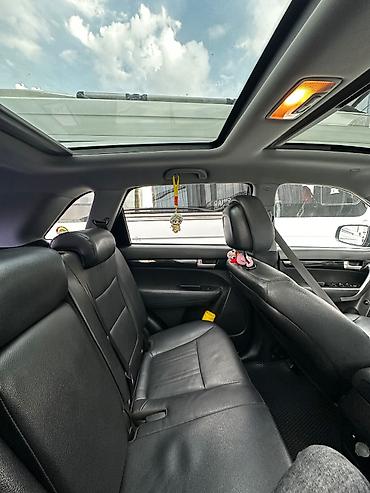 panelerin satisi: Kia Sorento: 2 l | 2012 il Ofrouder/SUV — 10