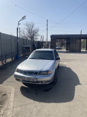 нексия 2 газ бензин: Daewoo Nexia: 2006 г., 1.5 л, Механика, Бензин, Седан