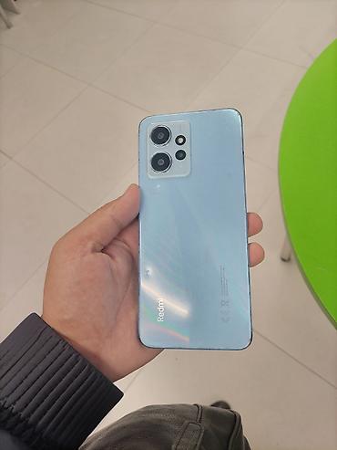 intel xeon x3440: Redmi, Redmi Note 12, Б/у, 128 ГБ, цвет - Голубой, 2 SIM — 3