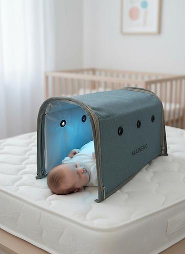 Көк Жар Фотолампа от желтушки для новорождённых MAINENG Аренда в