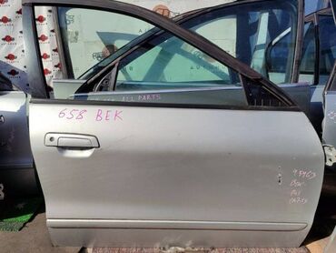 двери деу нексия: Дверь Передняя правая Mitsubishi