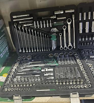 torx: Набор инструментов, Aeroforce, Новый, Платная доставка — 2
