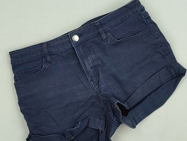 H&M, Shorts for women, S (EU 36)