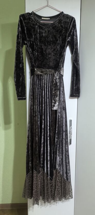 стильные платья для полных девушек: Кече көйнөгү, M (EU 38)