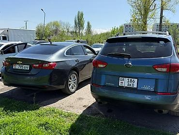 chek it: Subaru B9 Tribeca: 2005 г., 3 л, Автомат, Бензин, Кроссовер — 3