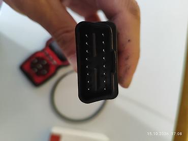 диагностика сканер: Автосканер OBDII V519 Назначение: - Диагностика автомобилей — 2