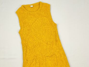bluzy sukienki: Dress, Tu, 7 years, 116-122 cm, condition - Very good