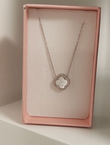 Prstenje: Unisex prsten, Gucci, Materijal: Cirkon, Srebro — 17